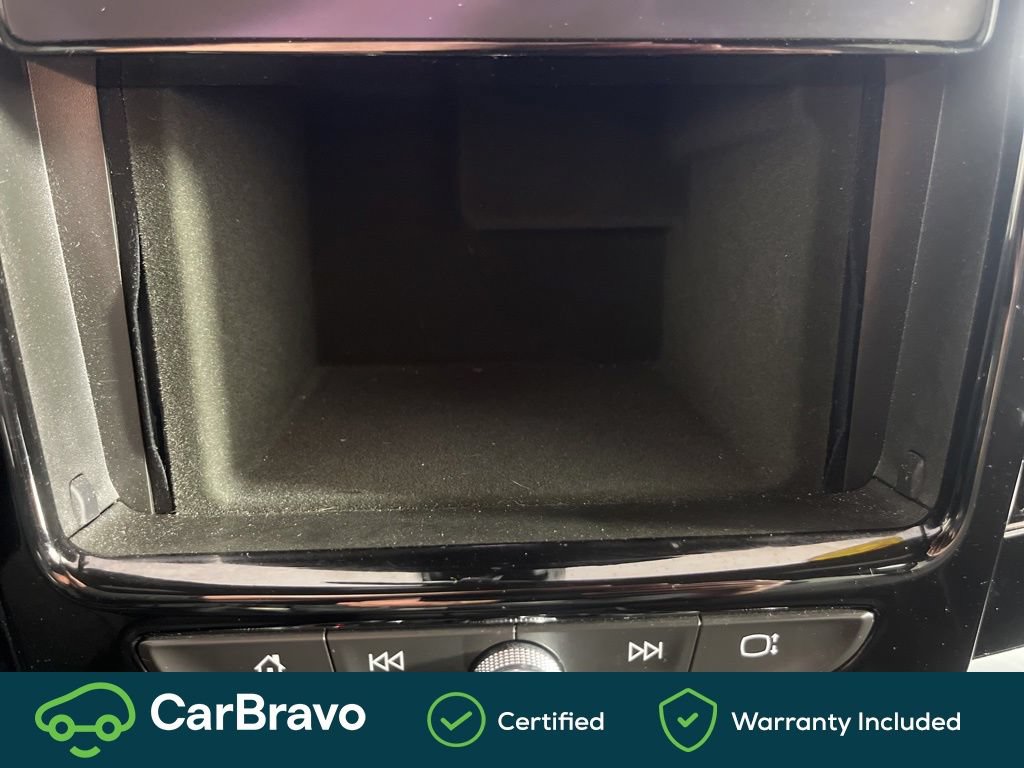 Certified 2023 Chevrolet Traverse LT AWD/4WD image 32