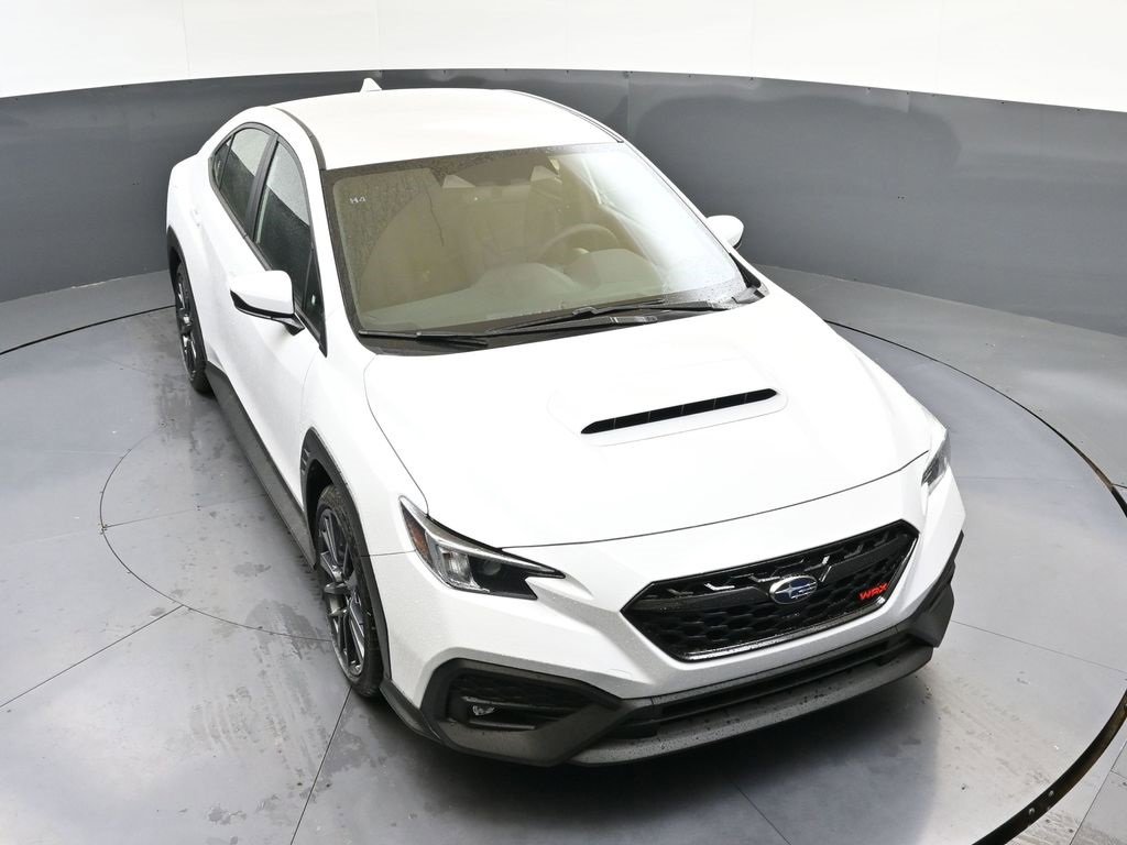 New 2025 Subaru WRX Premium image 45