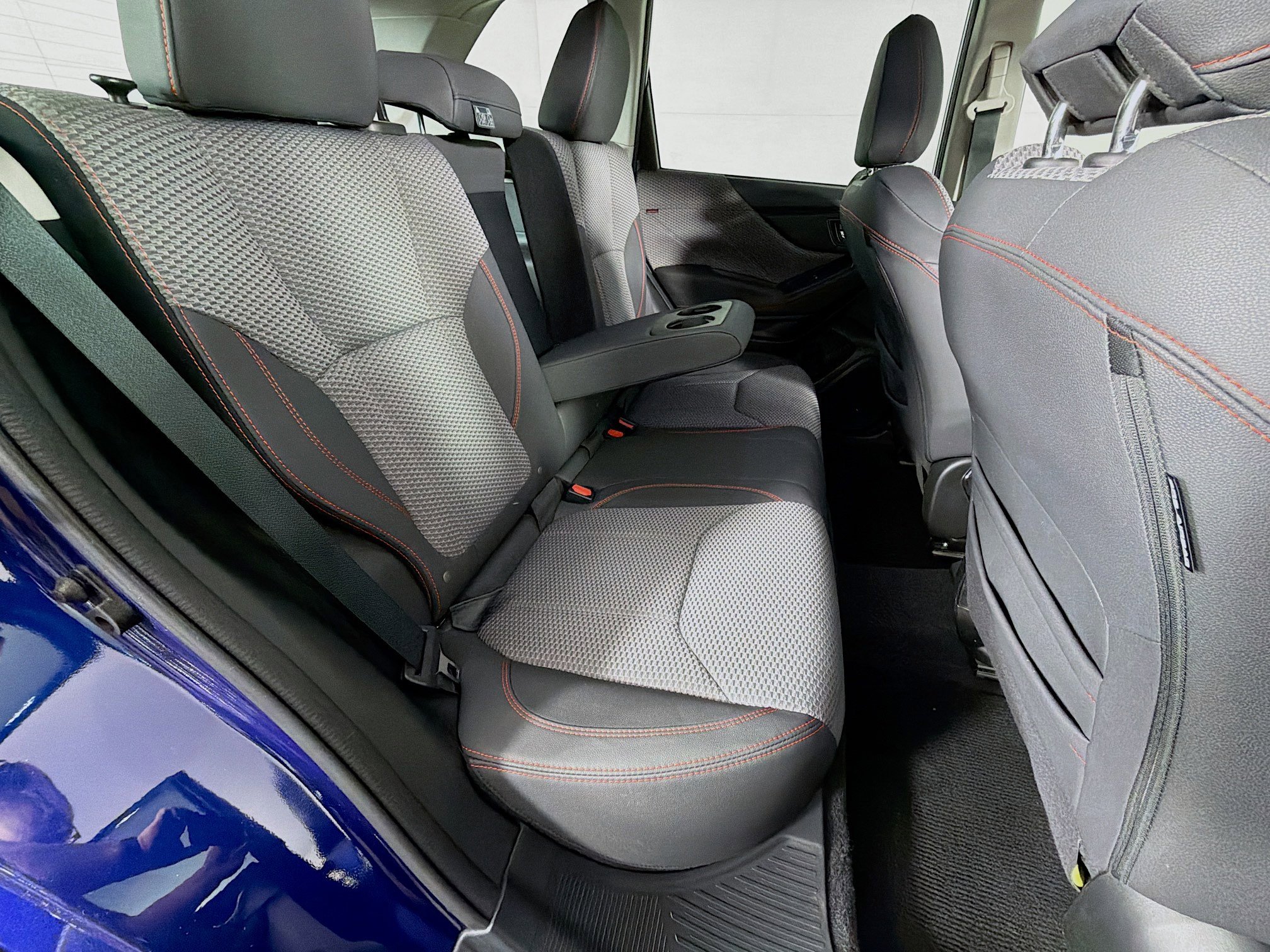 Used 2023 Subaru Forester Sport image 29