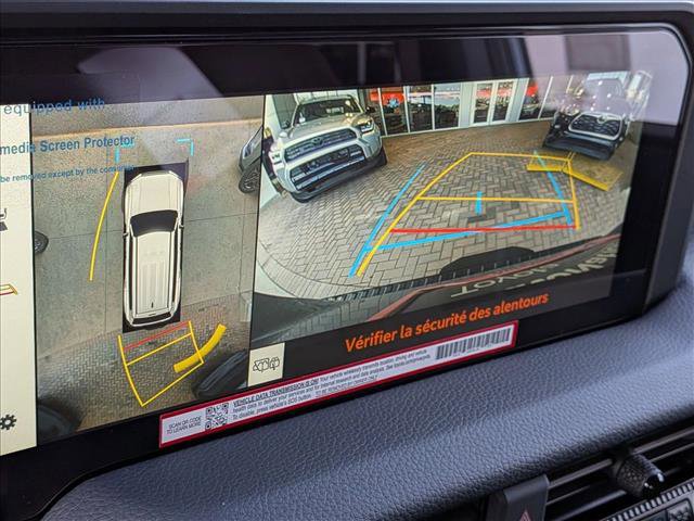 New 2026 Toyota Land Cruiser image 13