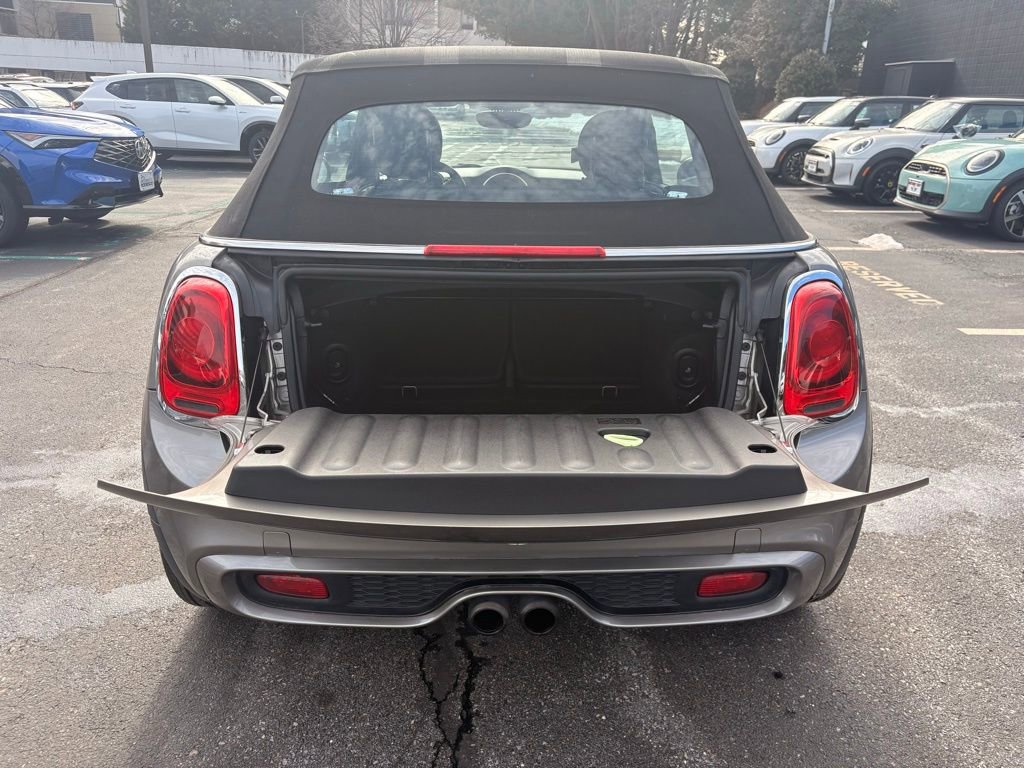 Used 2016 MINI Cooper S image 13