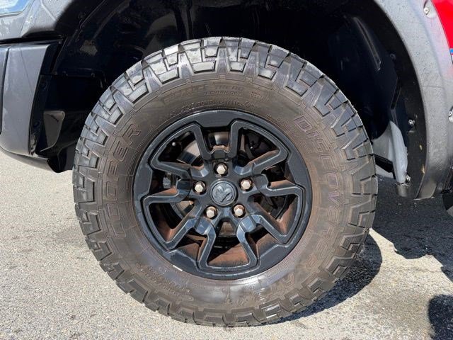 Used 2016 RAM 1500 Rebel w/ Mopar 10 Package image 26