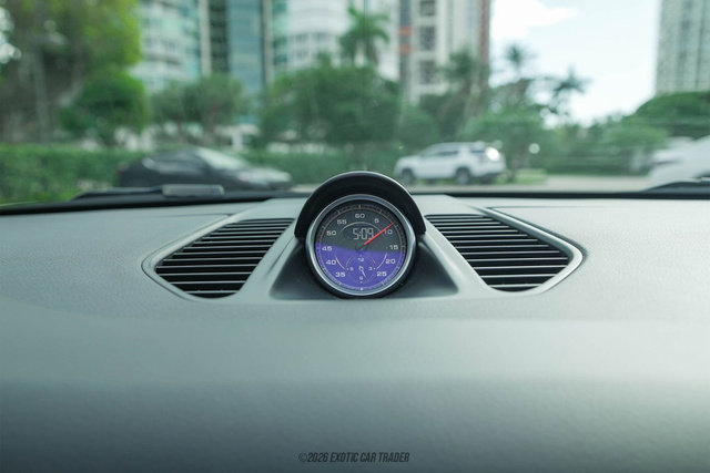 Used 2017 Porsche 911 Carrera S image 43