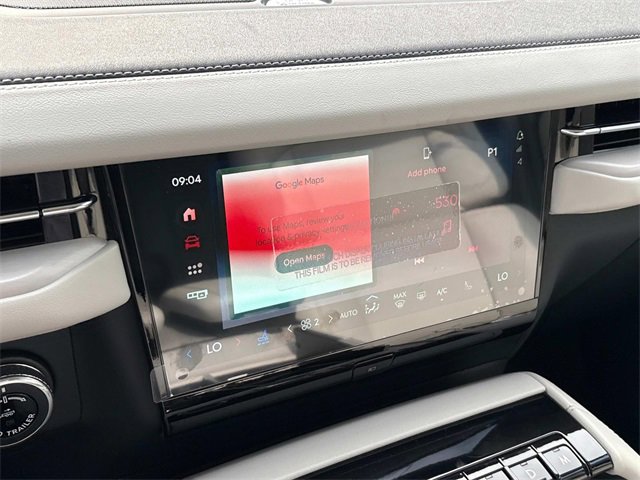 New 2025 Lincoln Navigator L Reserve image 30