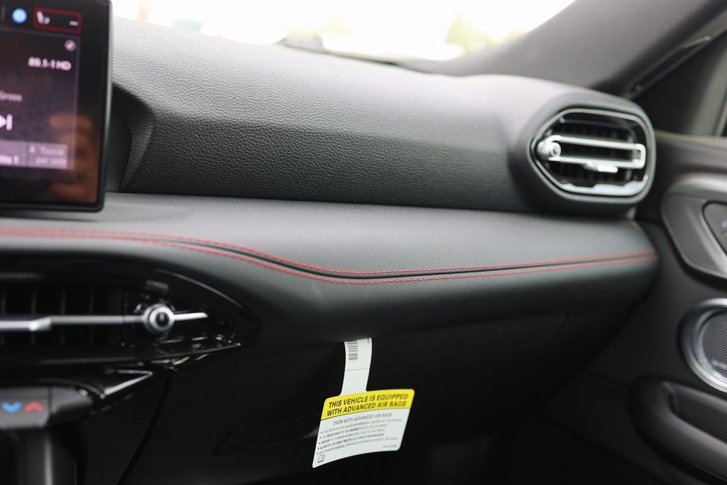 New 2024 Dodge Hornet GT Plus w/ GT Blacktop Package image 37