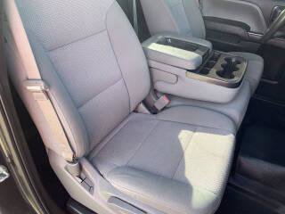 Used 2016 Chevrolet Silverado 1500 W/T w/ WT Fleet Convenience Package image 12