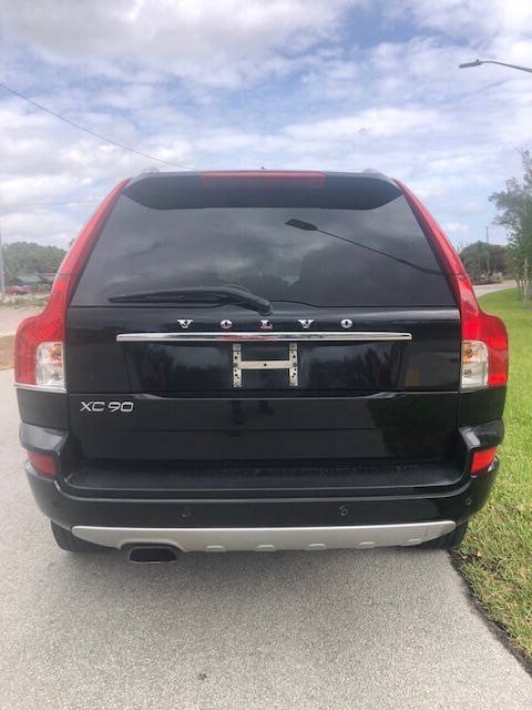 Used 2014 Volvo XC90 3.2 FWD image 14