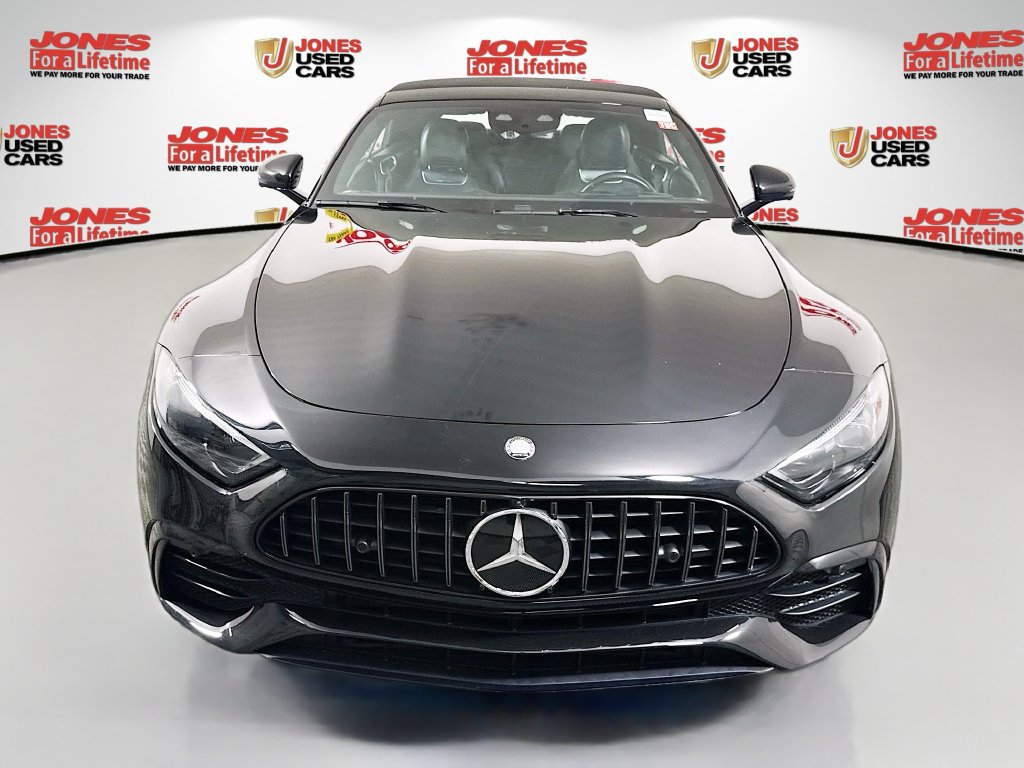 Used 2024 Mercedes-Benz SL 43 AMG image 13