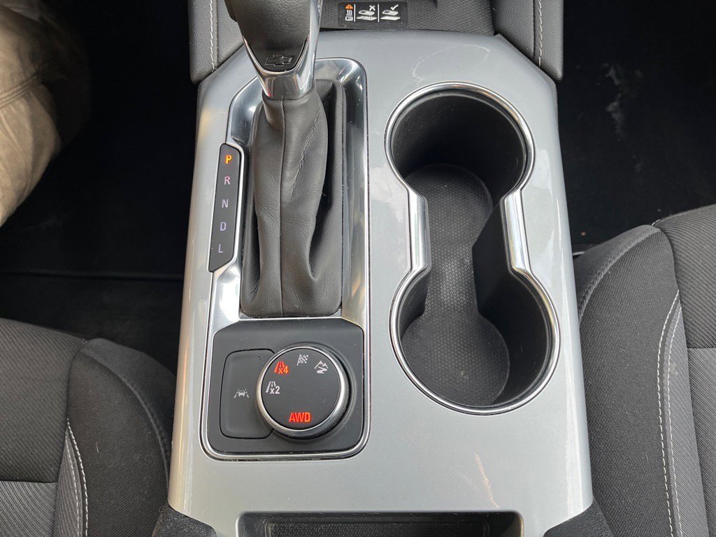 Used 2023 Chevrolet Blazer LT w/ Convenience Package image 19