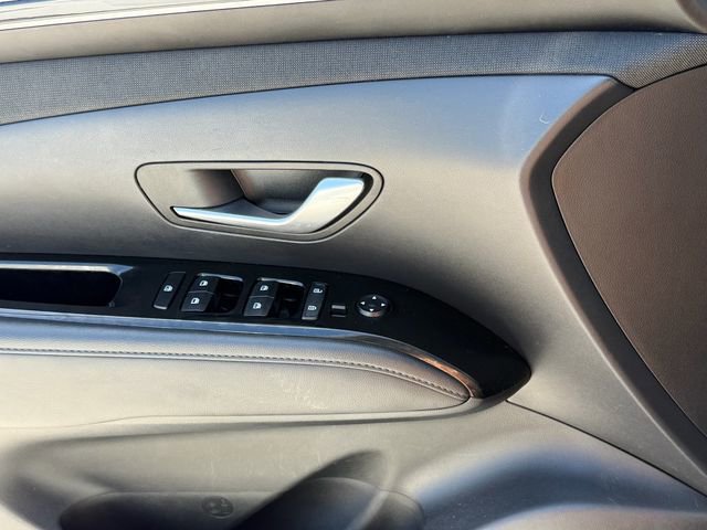 Used 2022 Hyundai Tucson SEL w/ Convenience + Premium Package FWD image 24