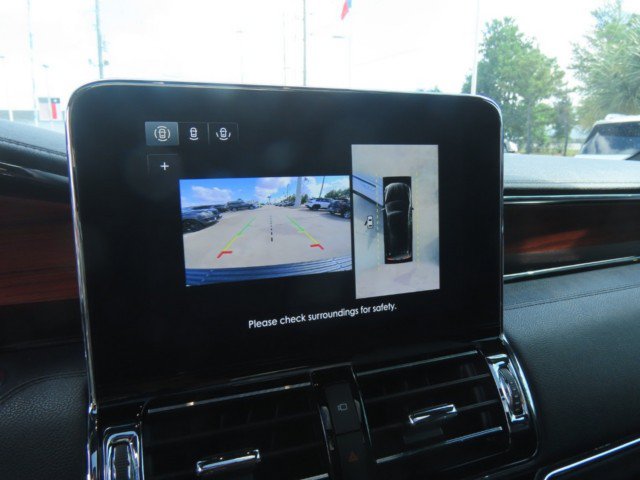 Used 2020 Lincoln Navigator Reserve w/ Equipment Group 208A Reserve AWD/4WD image 31
