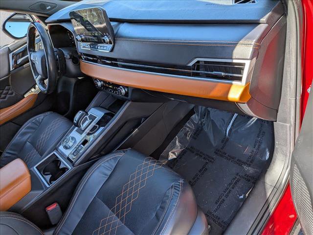 Used 2023 Mitsubishi Outlander SEL image 22