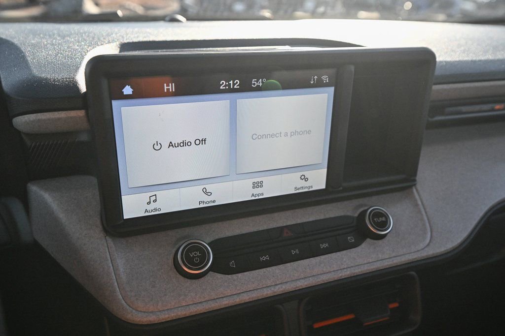 Certified 2023 Ford Maverick XLT w/ Equipment Group 300A Standard image 36