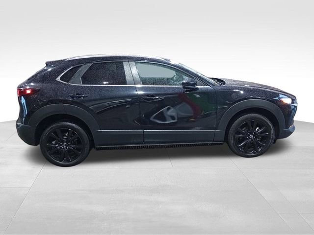 Used 2024 MAZDA CX-30 AWD 2.5 S w/ Select Sport Pkg image 4