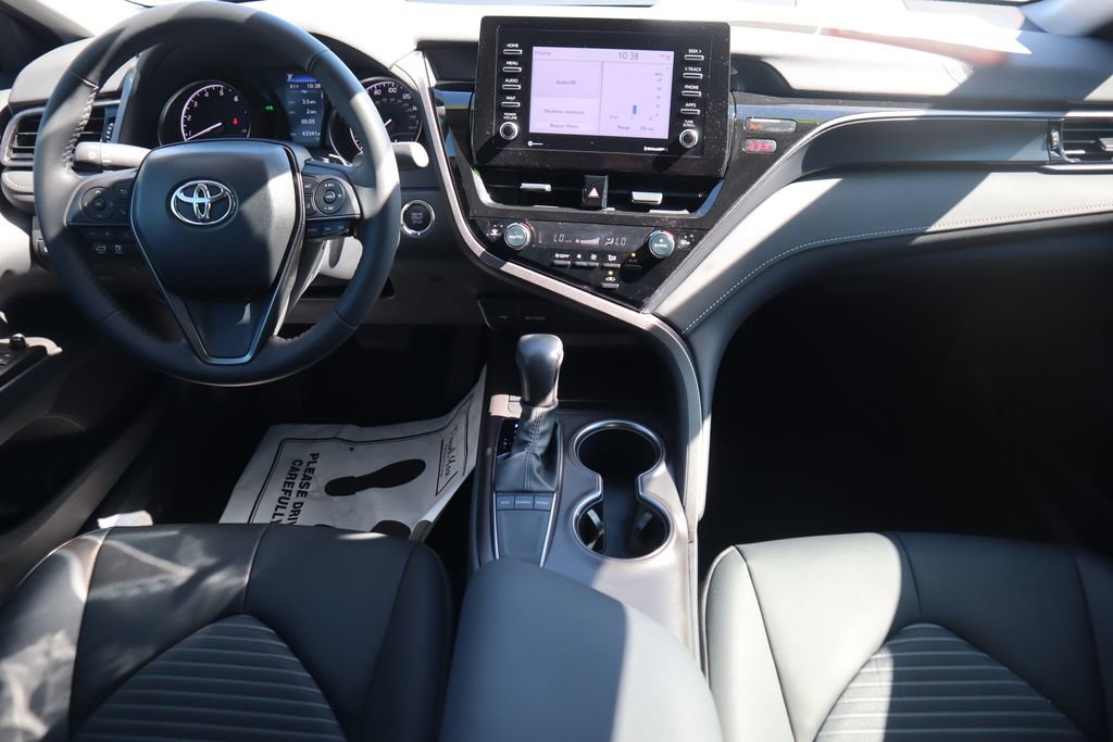 Certified 2024 Toyota Camry SE image 13