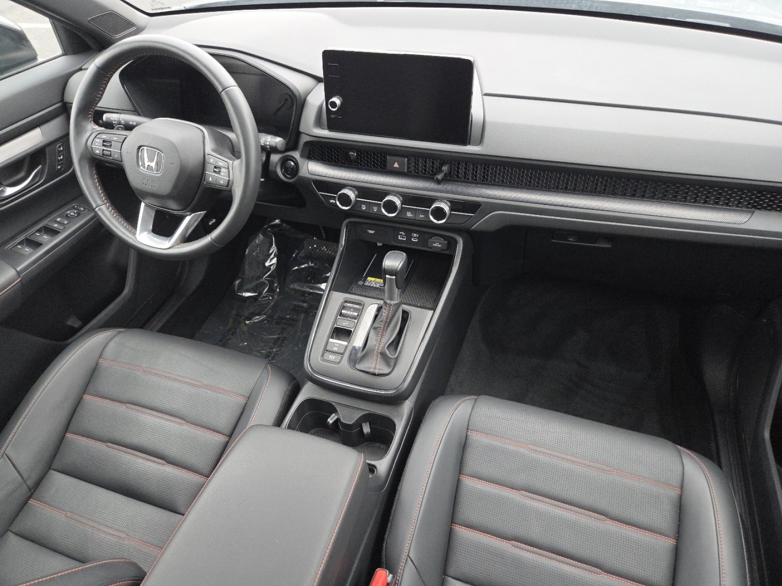 Certified 2024 Honda CR-V Sport-L image 24