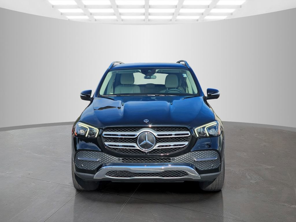 Used 2022 Mercedes-Benz GLE 350 image 2