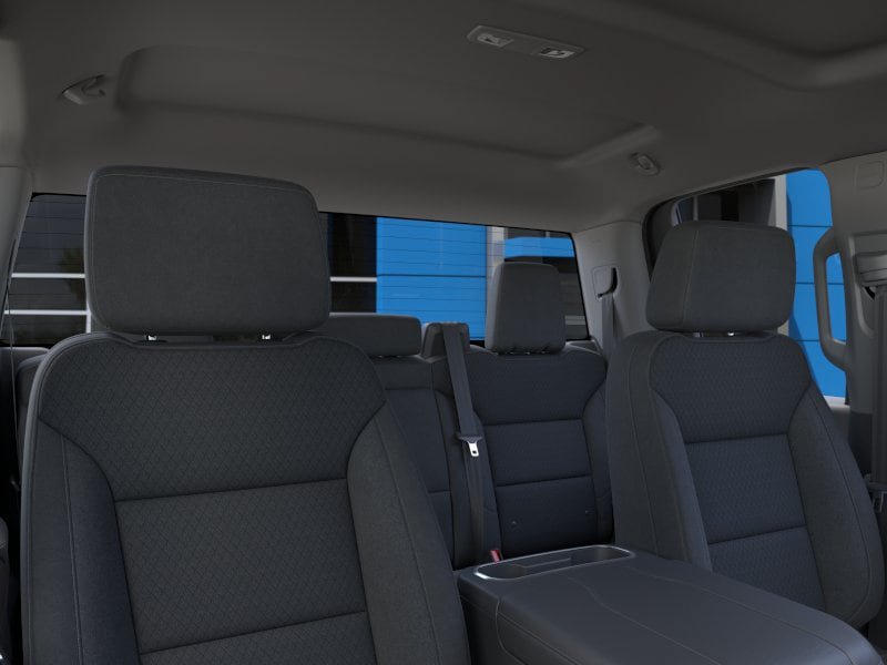 New 2026 Chevrolet Silverado 2500 LT w/ All Star Edition AWD/4WD image 24