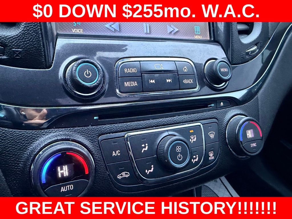 Used 2014 Chevrolet Impala LTZ image 25