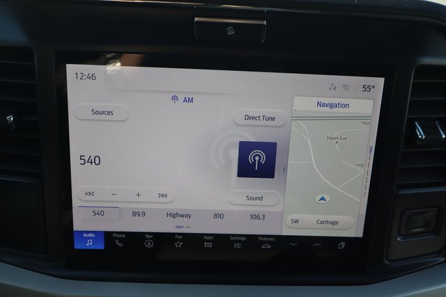 New 2026 Ford F250 XLT w/ XLT Premium Package image 14