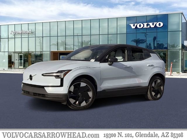 New 2026 Volvo EX30 Ultra w/ Climate Package
