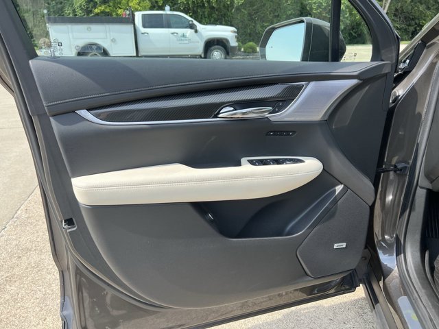 Used 2020 Cadillac XT6 Sport AWD/4WD image 23