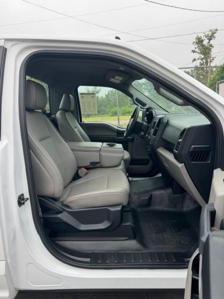 Used 2020 Ford F150 XL w/ Equipment Group 101A Mid RWD image 10