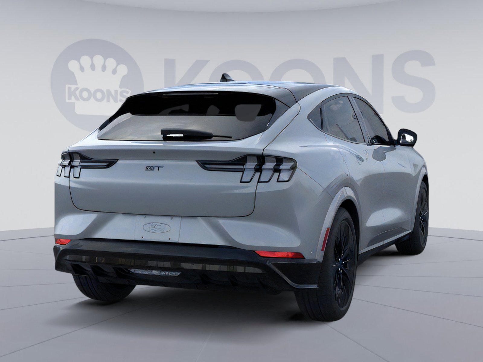 New 2025 Ford Mustang Mach-E GT w/ Interior Protection Package image 11