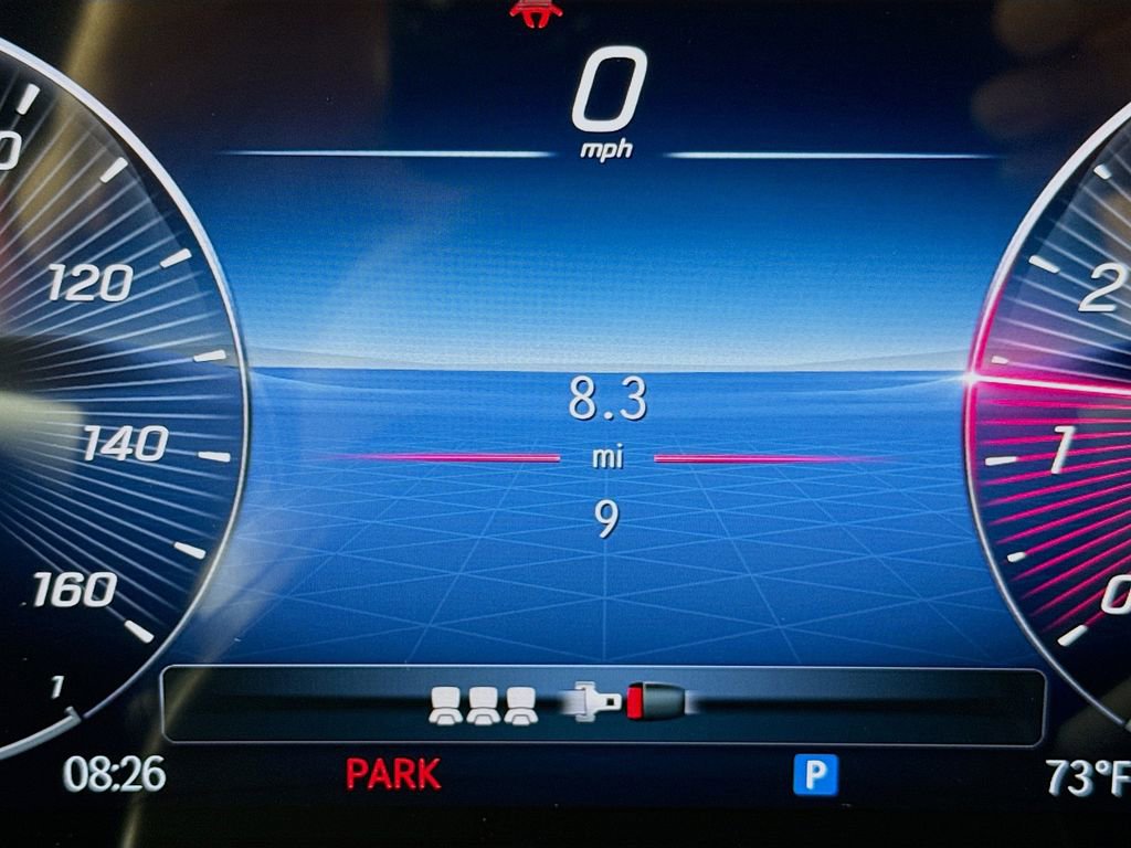 Used 2026 Mercedes-Benz GLE 350 GLE 350 image 12