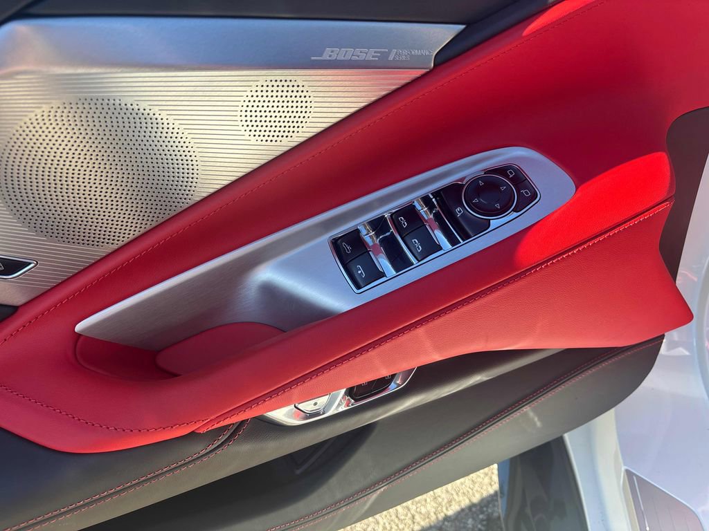 New 2026 Chevrolet Corvette Z06 image 10