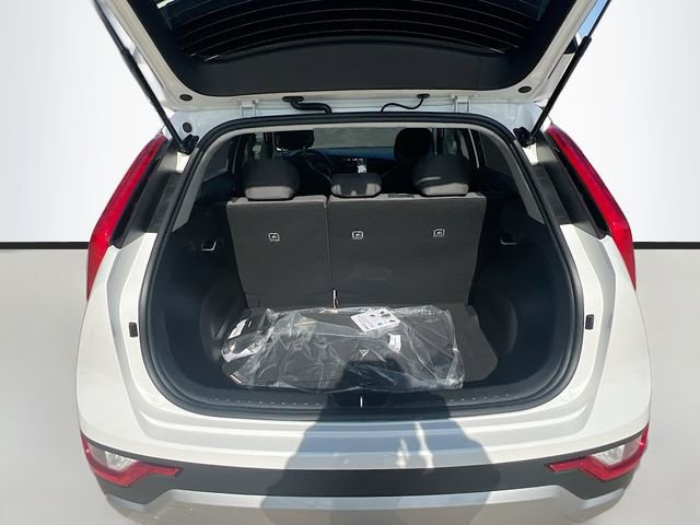 New 2026 Kia Niro LX FWD image 24