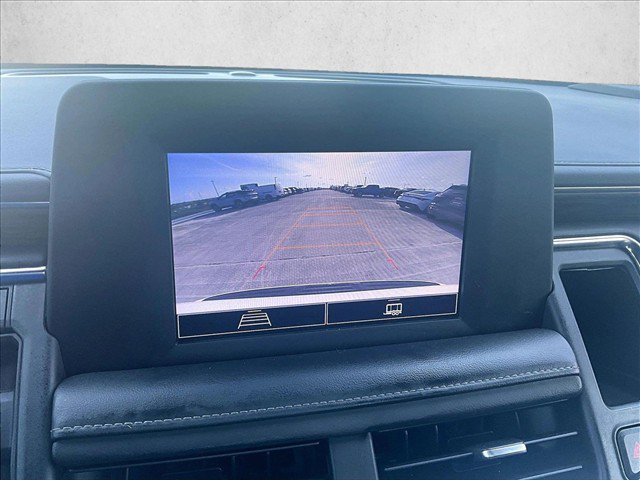 Used 2022 Chevrolet Tahoe LS RWD image 23