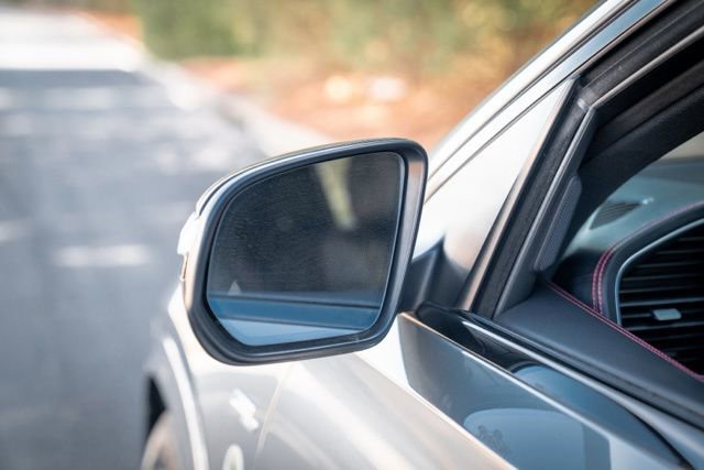 Used 2023 Mercedes-Benz GLE 53 AMG 4MATIC Coupe image 22