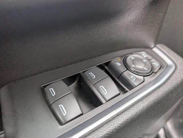 Used 2025 Chevrolet Silverado 2500 LT w/ All Star Edition AWD/4WD image 17