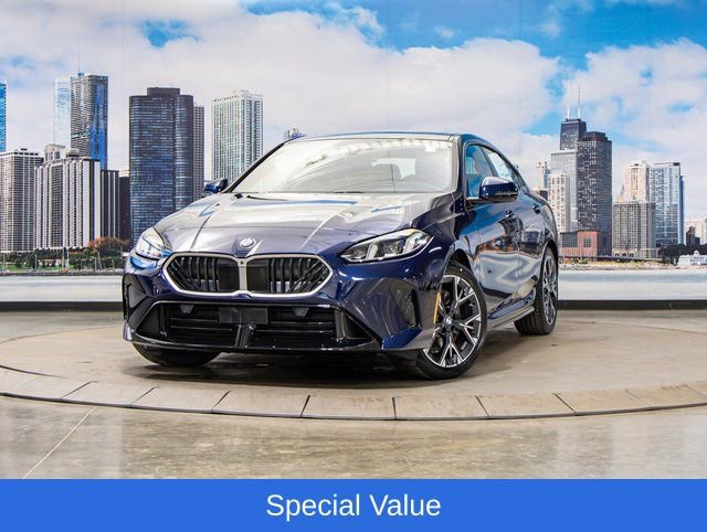 Used 2025 BMW 228i xDrive w/ Premium Package AWD/4WD image 2