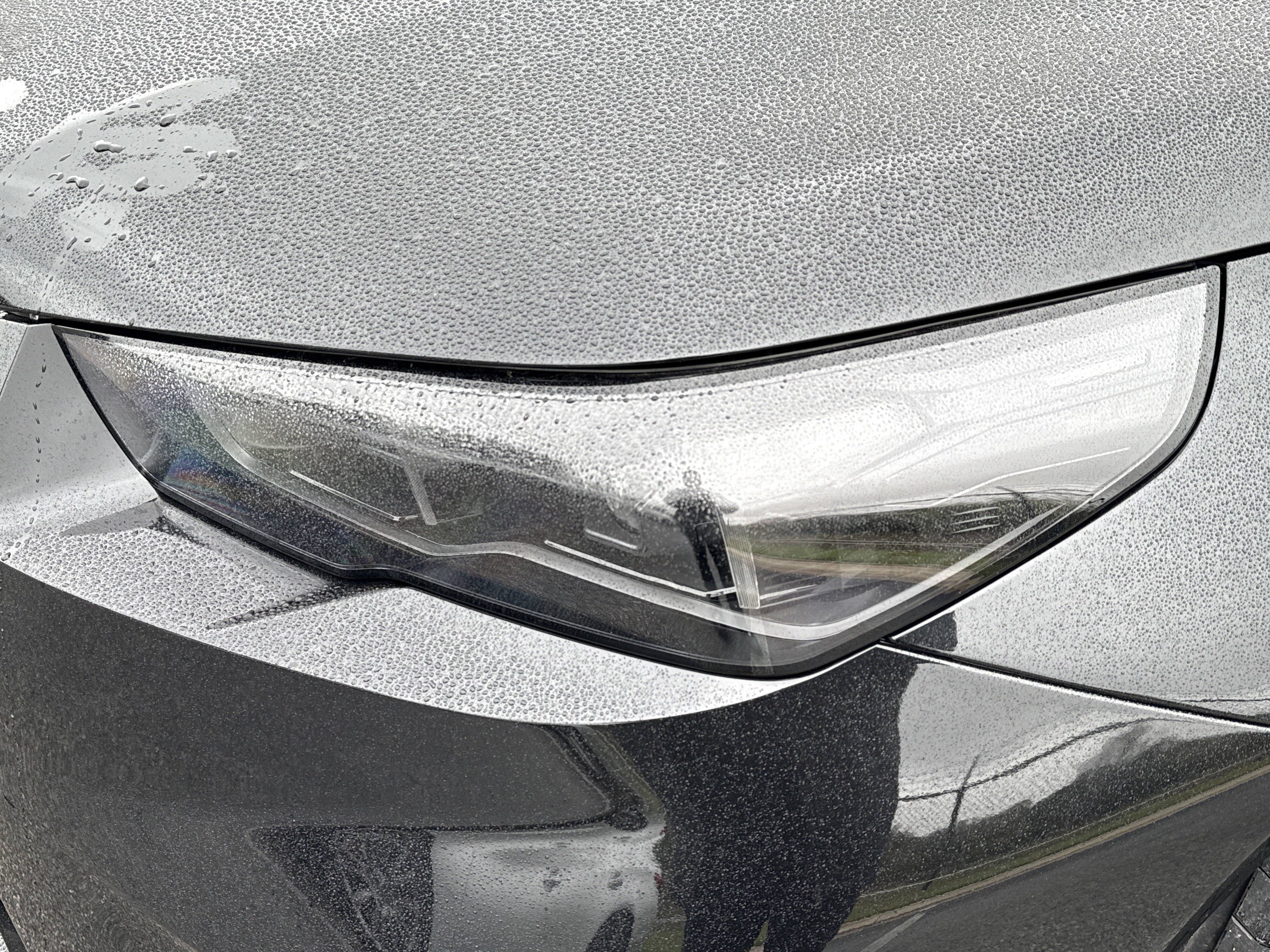 Used 2026 BMW M5 image 6