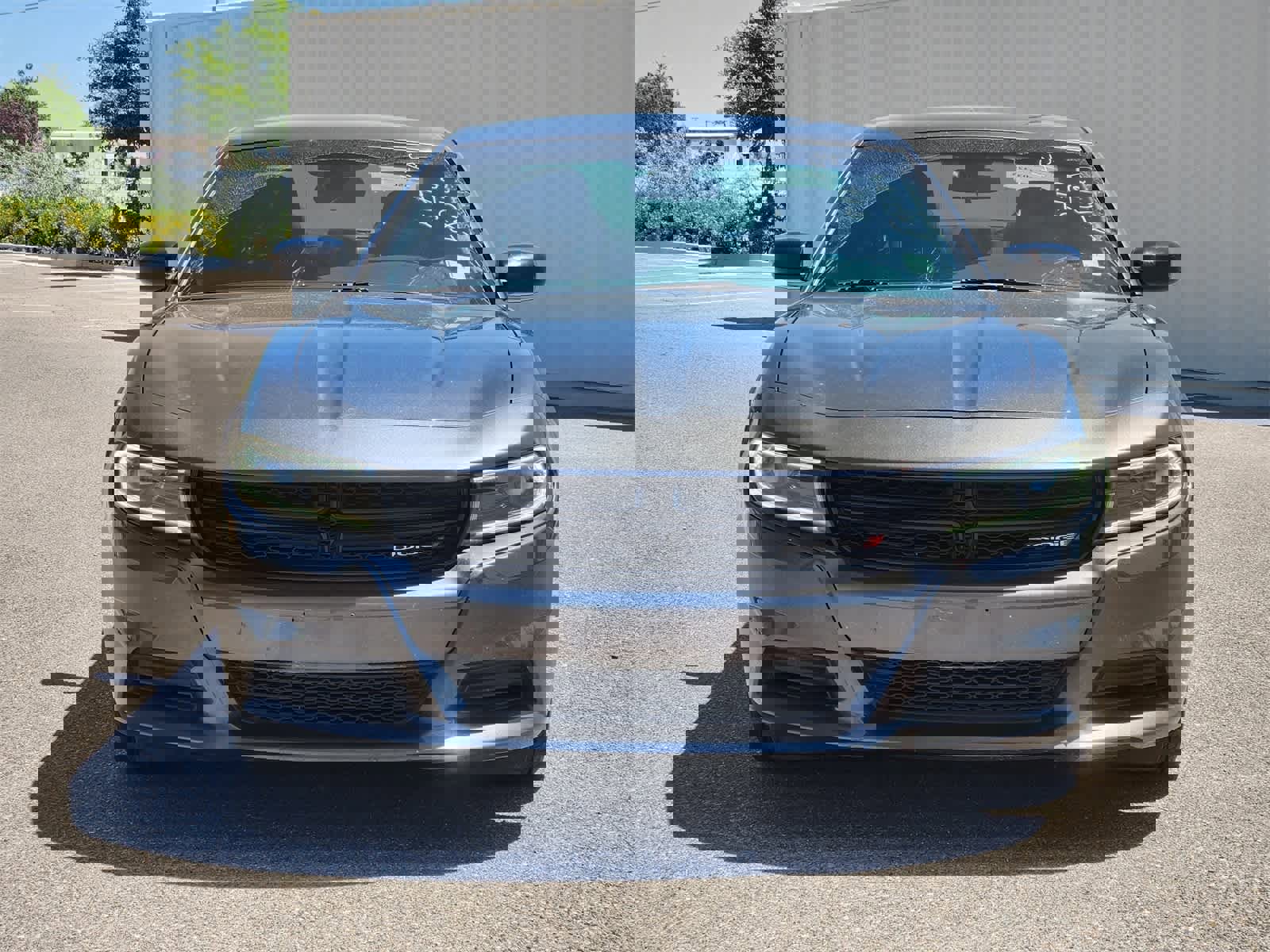 Certified 2023 Dodge Charger SXT image 2