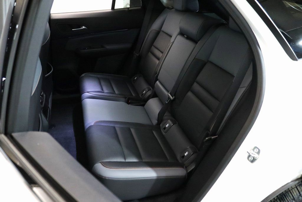 Used 2024 Honda Prologue Elite image 8