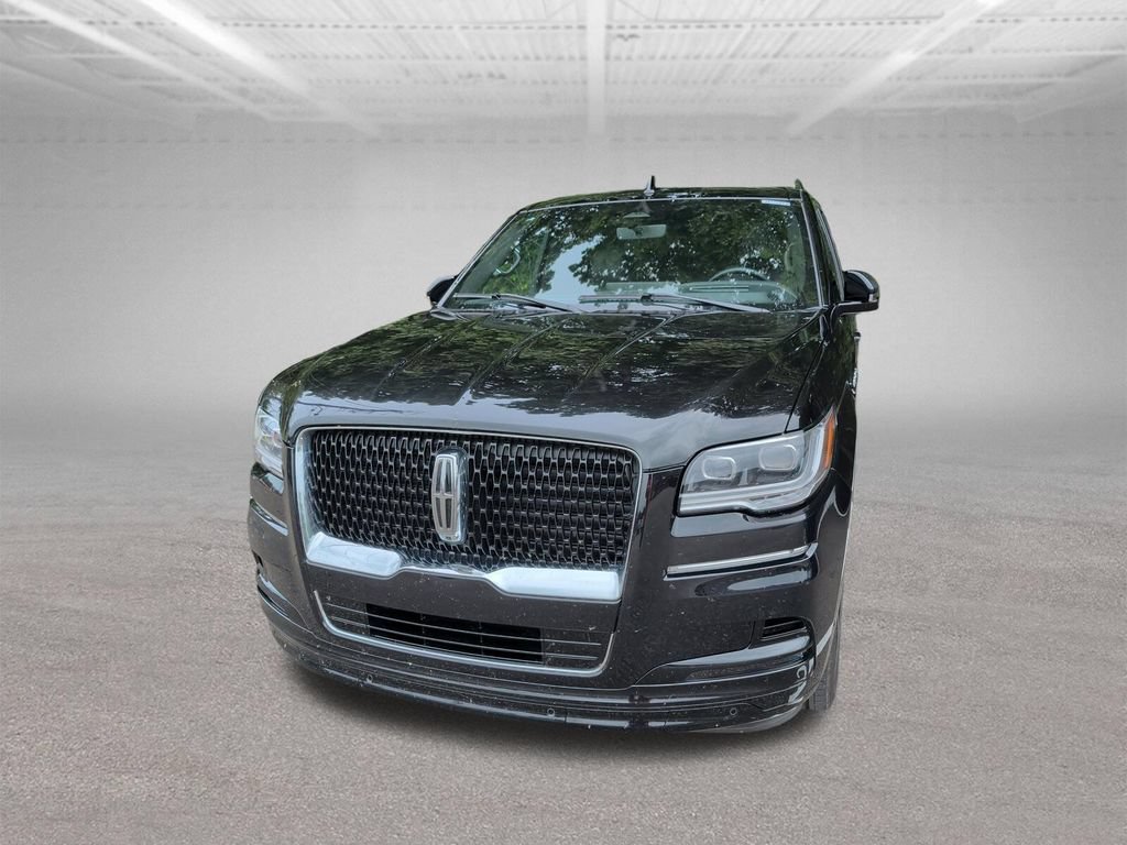 Used 2023 Lincoln Navigator Reserve AWD/4WD image 26