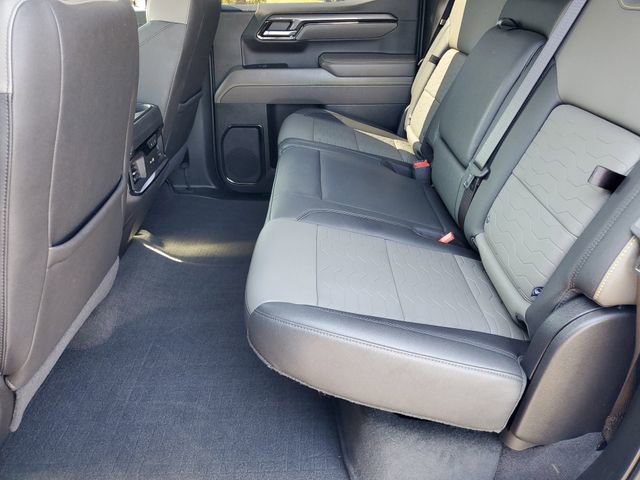 Certified 2022 Chevrolet Silverado 1500 ZR2 w/ Technology Package image 11