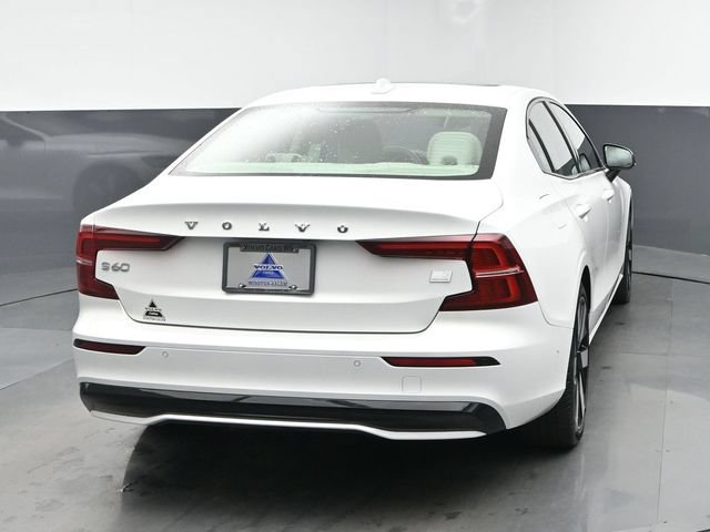 Used 2024 Volvo S60 T8 Plus w/ Protection Package Premier AWD/4WD image 8