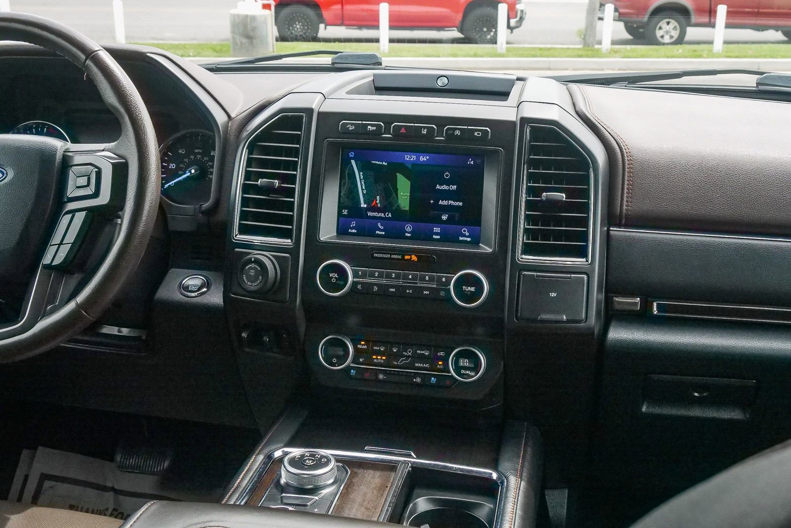 Used 2021 Ford Expedition King Ranch image 12