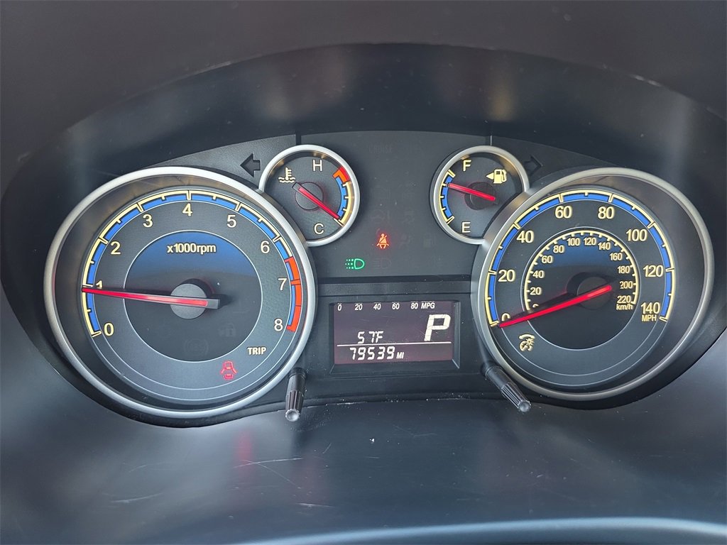 Used 2013 Suzuki SX4 LE image 19