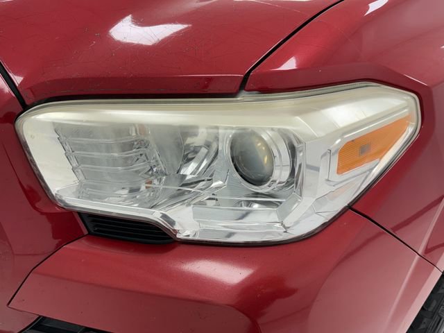 Used 2016 Toyota Tacoma SR w/ SR Convenience Package image 6
