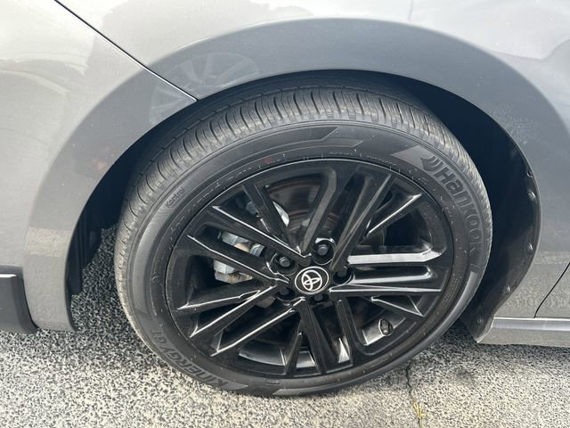 Certified 2025 Toyota Camry SE image 7