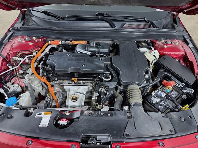 Used 2022 Honda Accord EX-L image 28