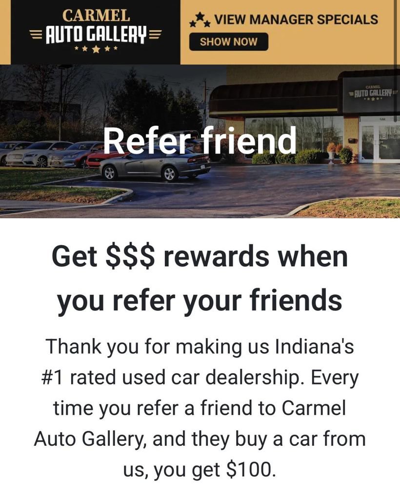 Used 2014 Cadillac ATS Sedan image 3