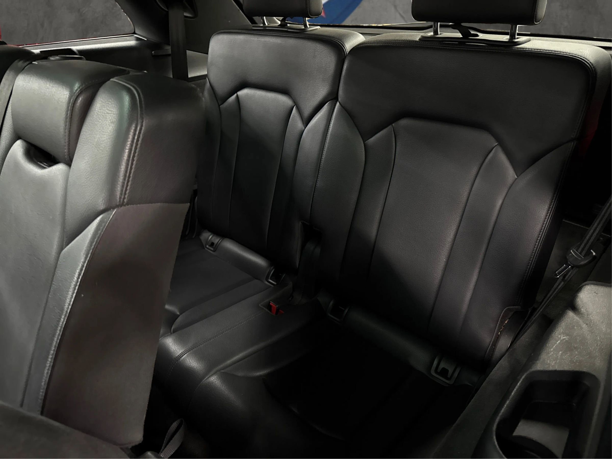 Used 2018 Audi Q7 3.0T Prestige w/ Prestige Package image 33