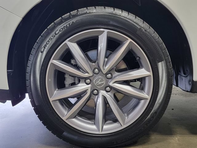 Used 2021 Acura RDX w/ Technology Package AWD/4WD image 10