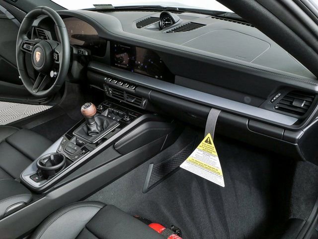 New 2026 Porsche 911 Carrera T RWD image 24
